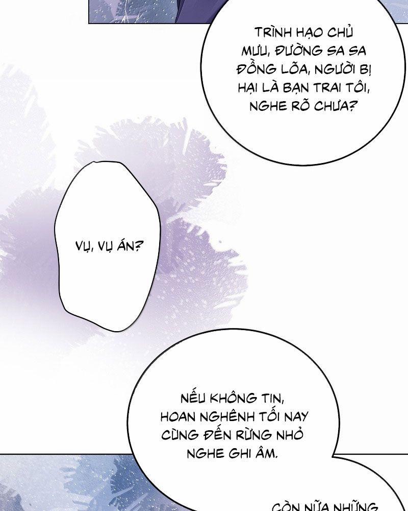 Để Ý Tôi Chút Nào 95 trang 28