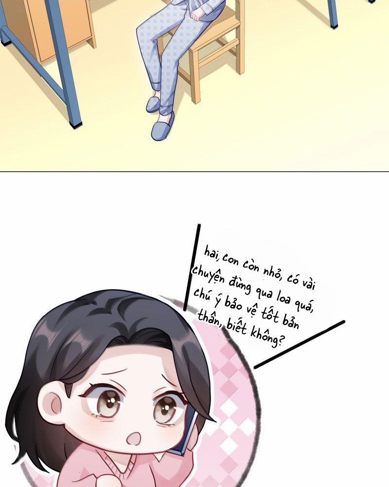 Để Ý Tôi Chút Nào 95 trang 38