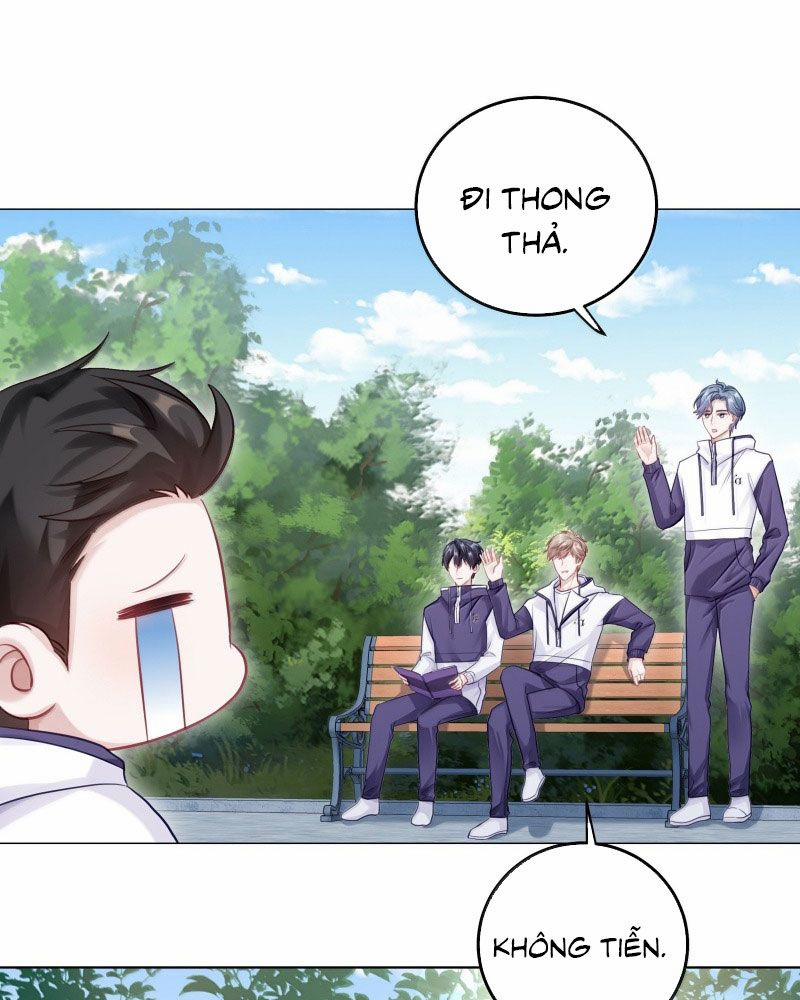 Để Ý Tôi Chút Nào 95 trang 4