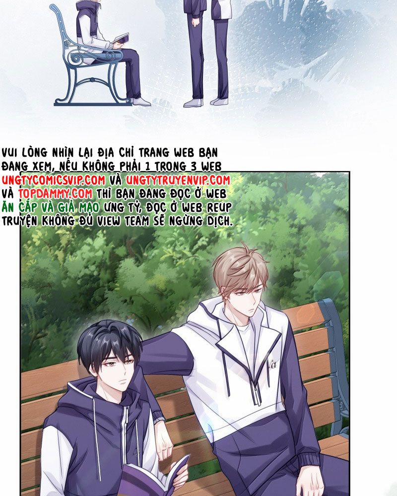 Để Ý Tôi Chút Nào 95 trang 8