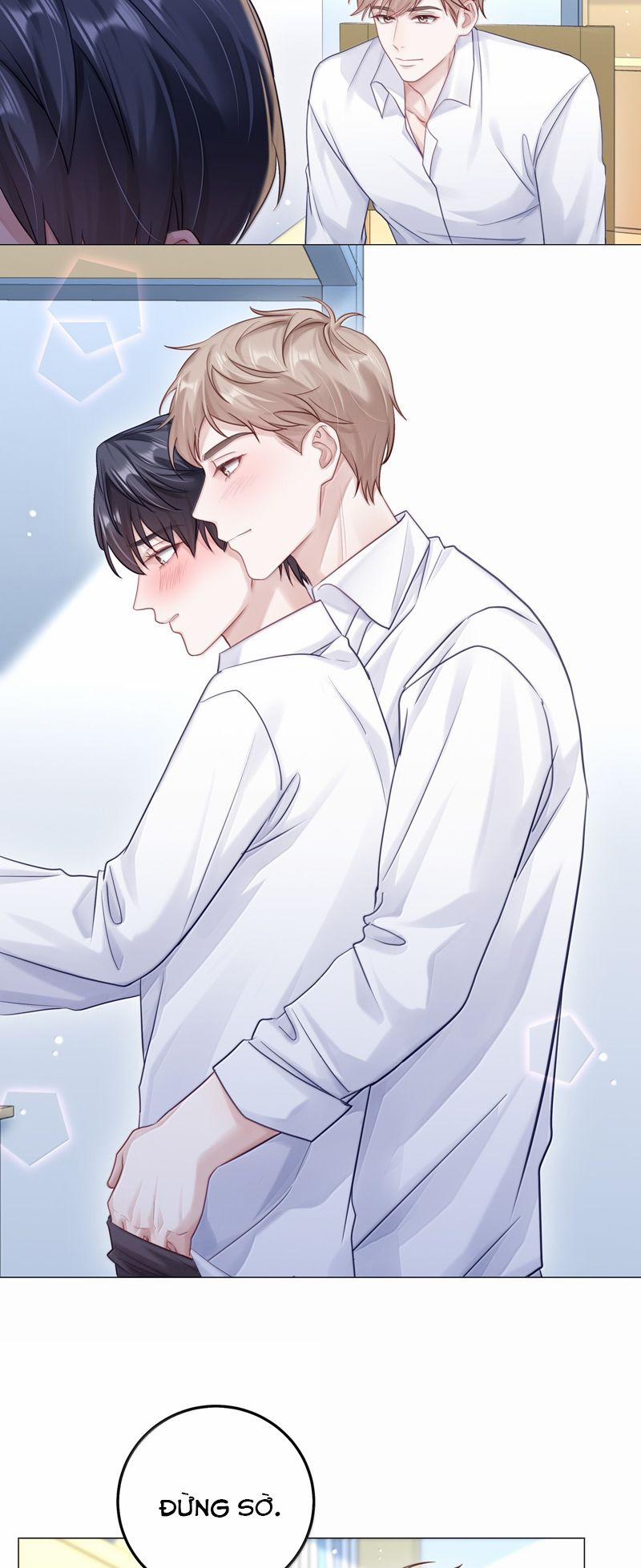 Để Ý Tôi Chút Nào 96 trang 14