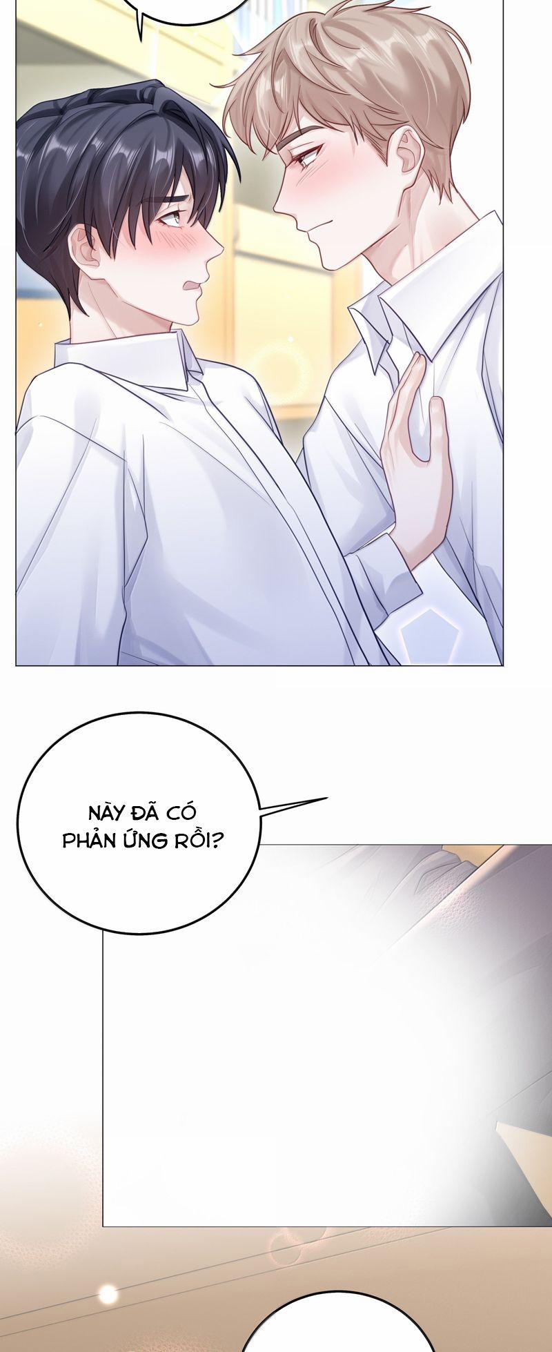 Để Ý Tôi Chút Nào 96 trang 15