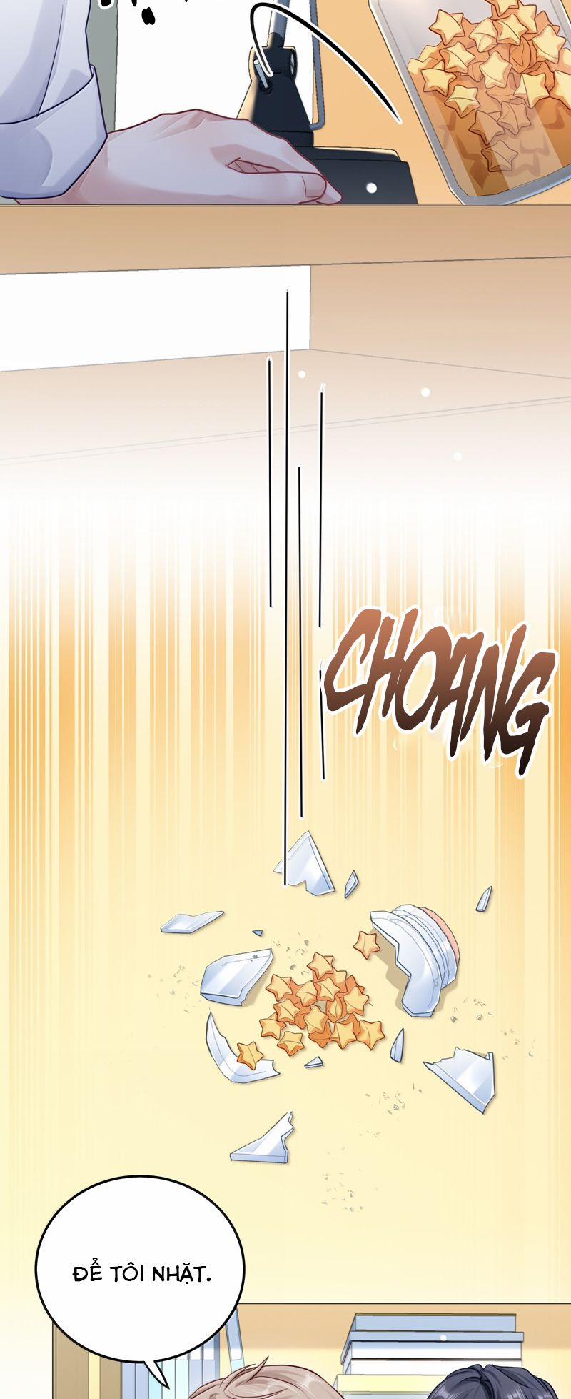 Để Ý Tôi Chút Nào 96 trang 18