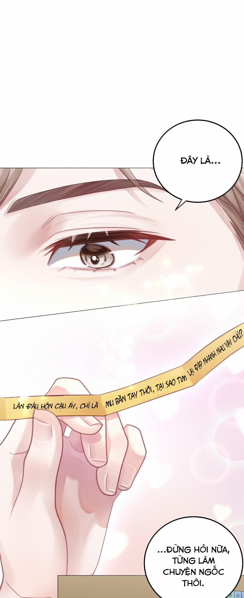 Để Ý Tôi Chút Nào 96 trang 20