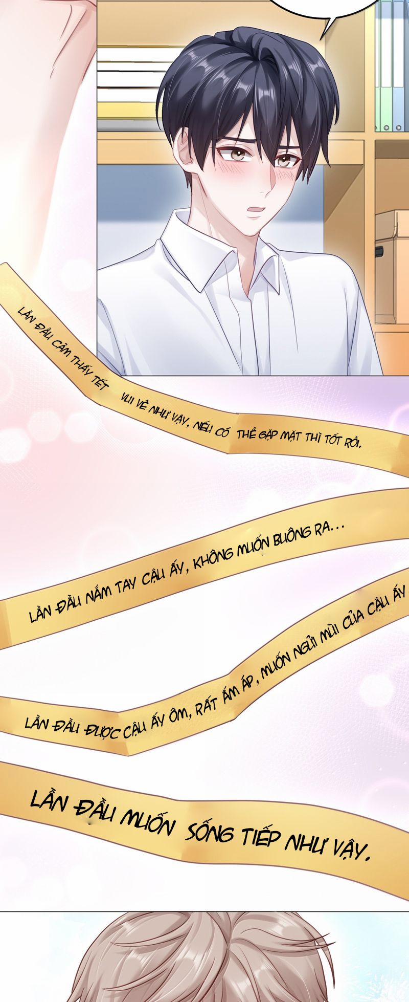 Để Ý Tôi Chút Nào 96 trang 21