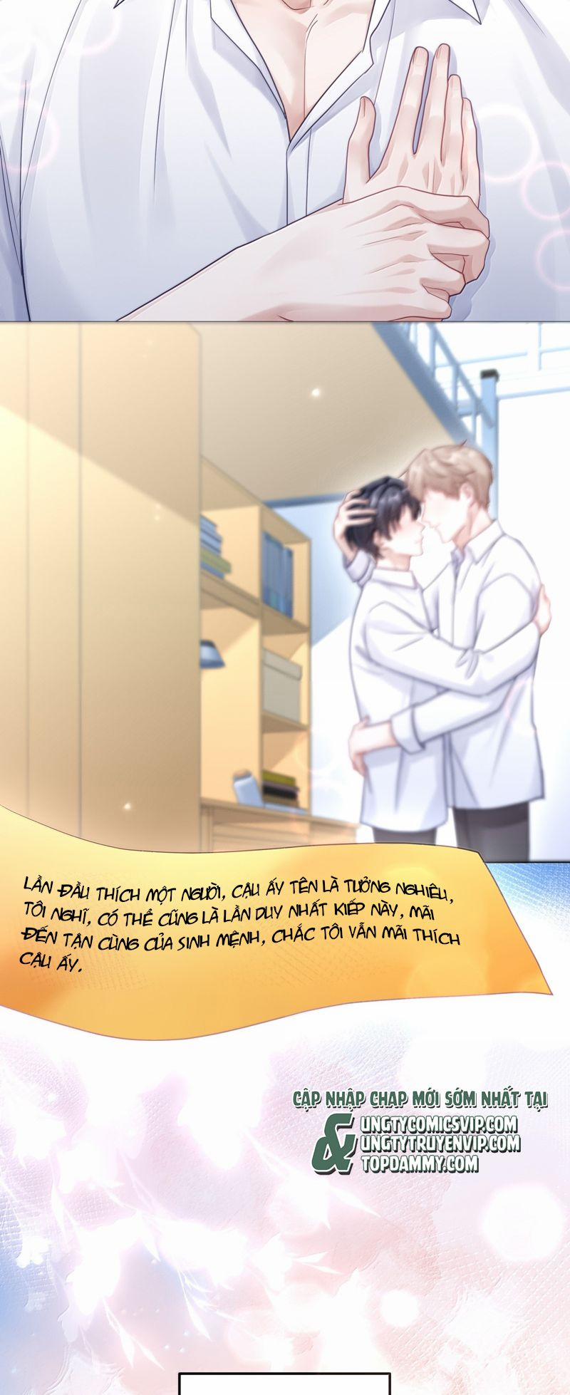 Để Ý Tôi Chút Nào 96 trang 25