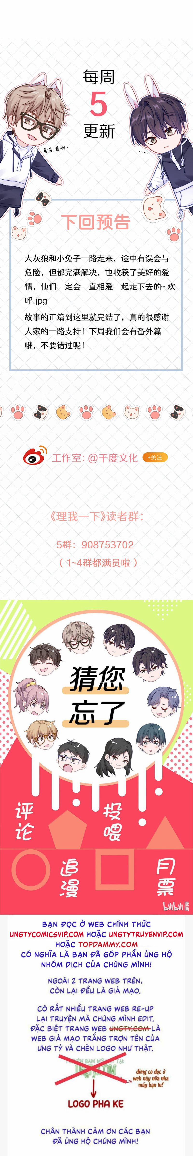 Để Ý Tôi Chút Nào 96 trang 28