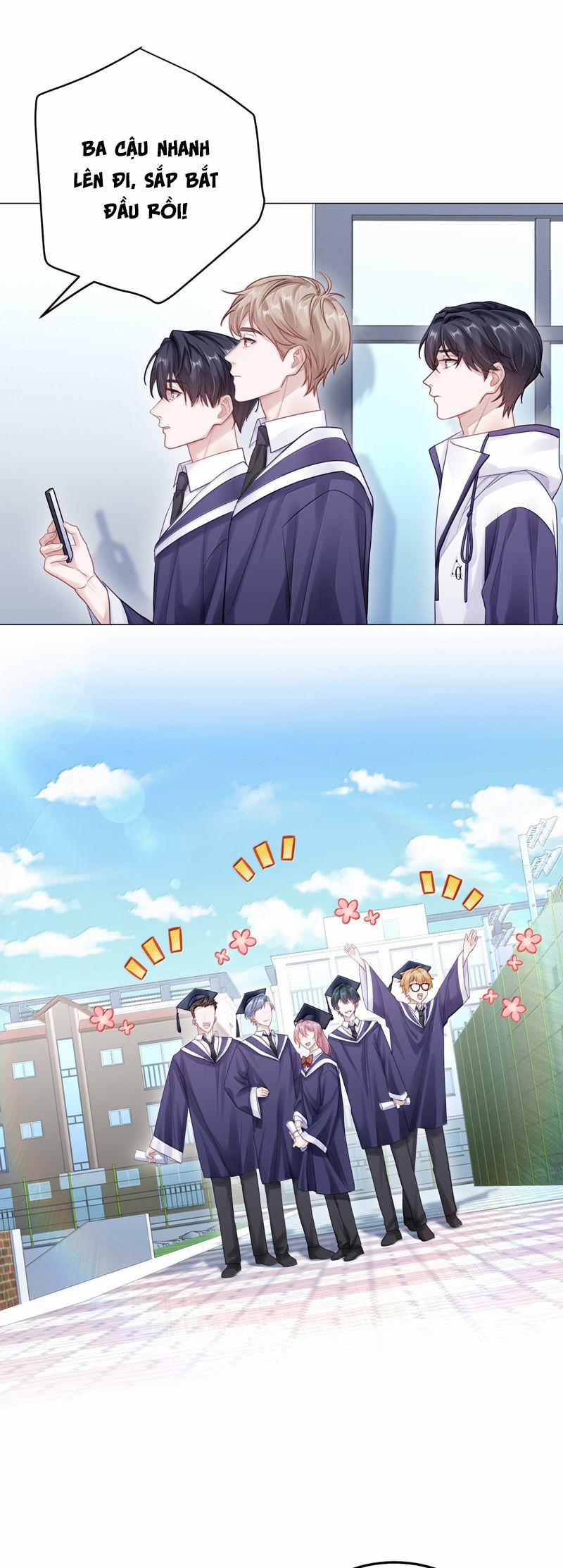 Để Ý Tôi Chút Nào 96 trang 4