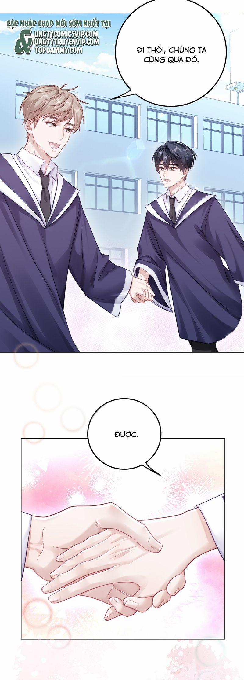 Để Ý Tôi Chút Nào 96 trang 5