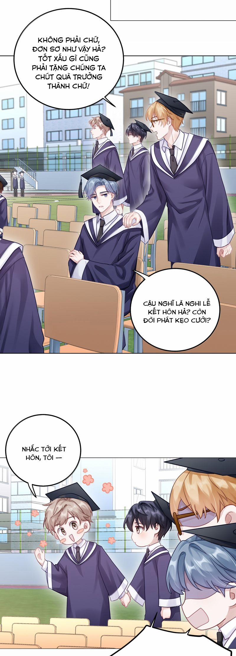 Để Ý Tôi Chút Nào 96 trang 7