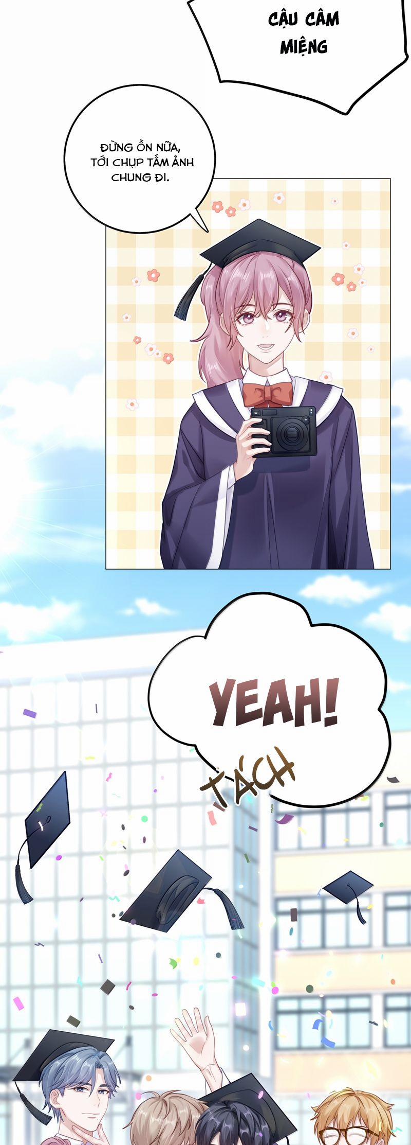 Để Ý Tôi Chút Nào 96 trang 8