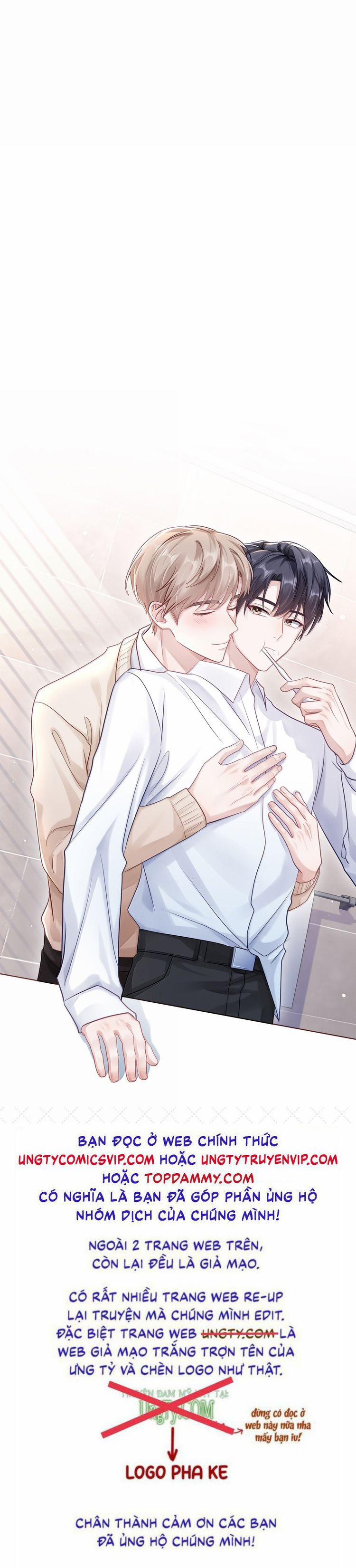 Để Ý Tôi Chút Nào 97 trang 17