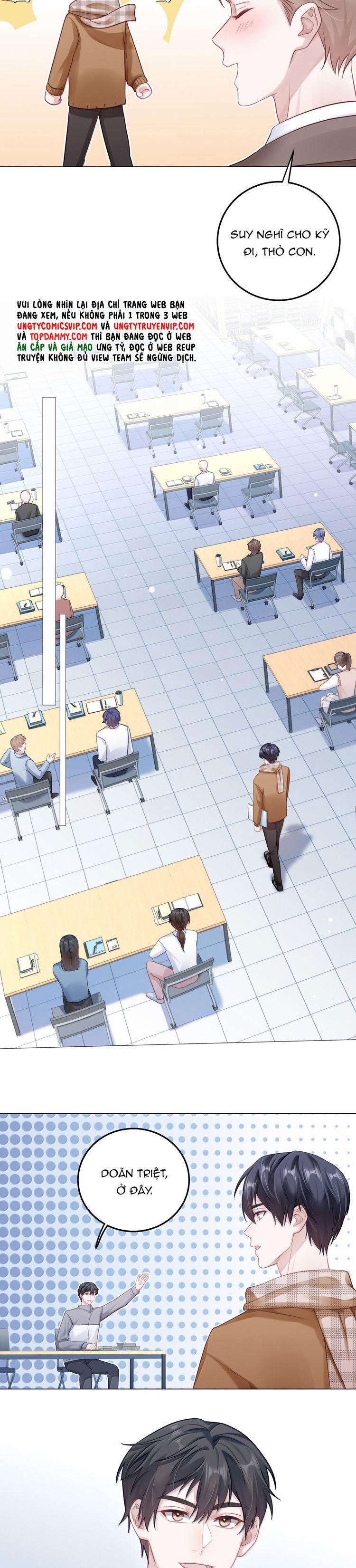 Để Ý Tôi Chút Nào 97 trang 3