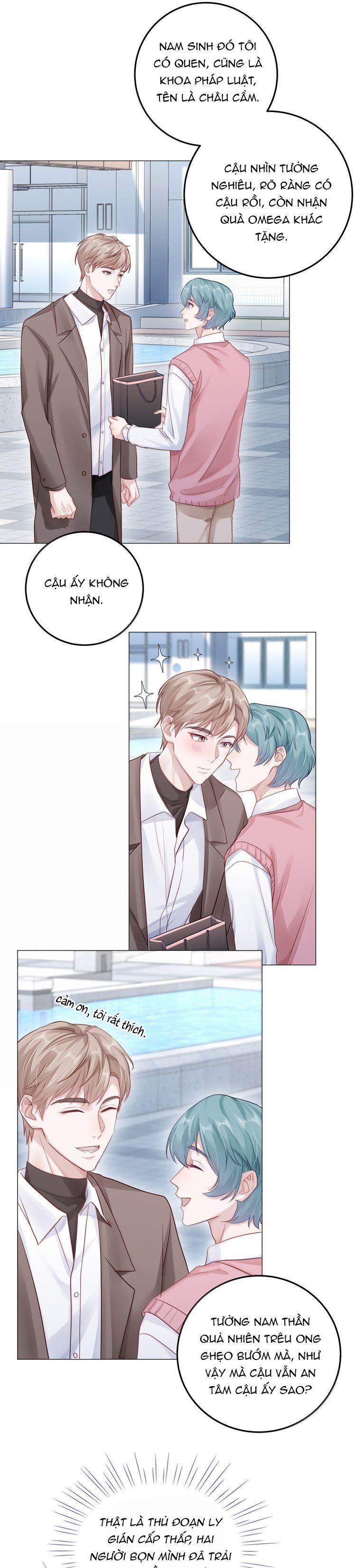 Để Ý Tôi Chút Nào 97 trang 9