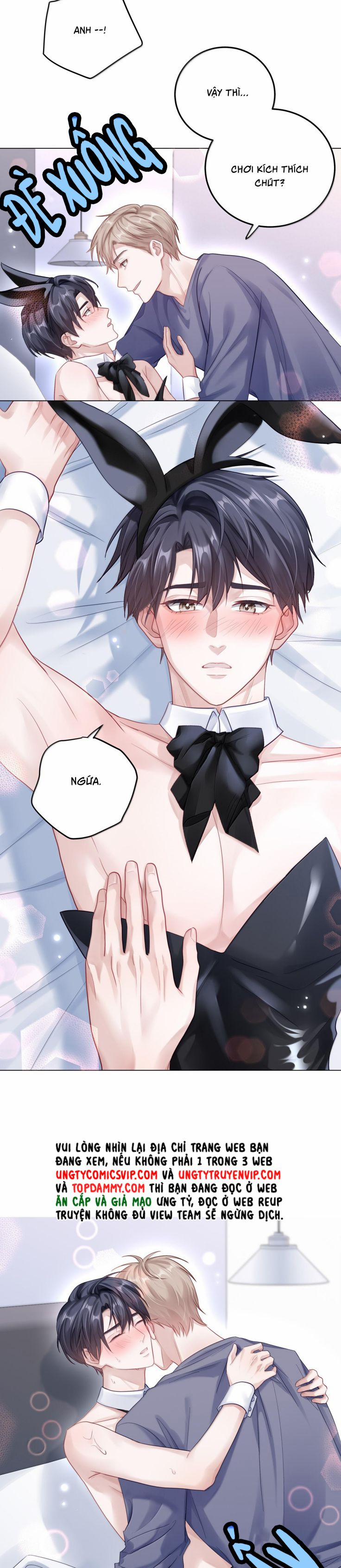 Để Ý Tôi Chút Nào 98 trang 12