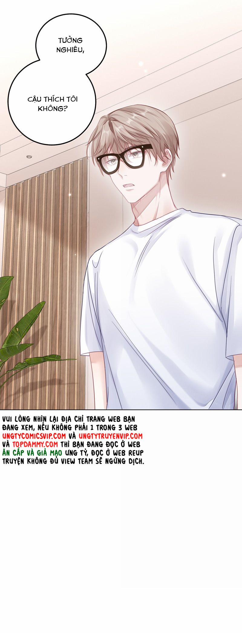 Để Ý Tôi Chút Nào 99 trang 24