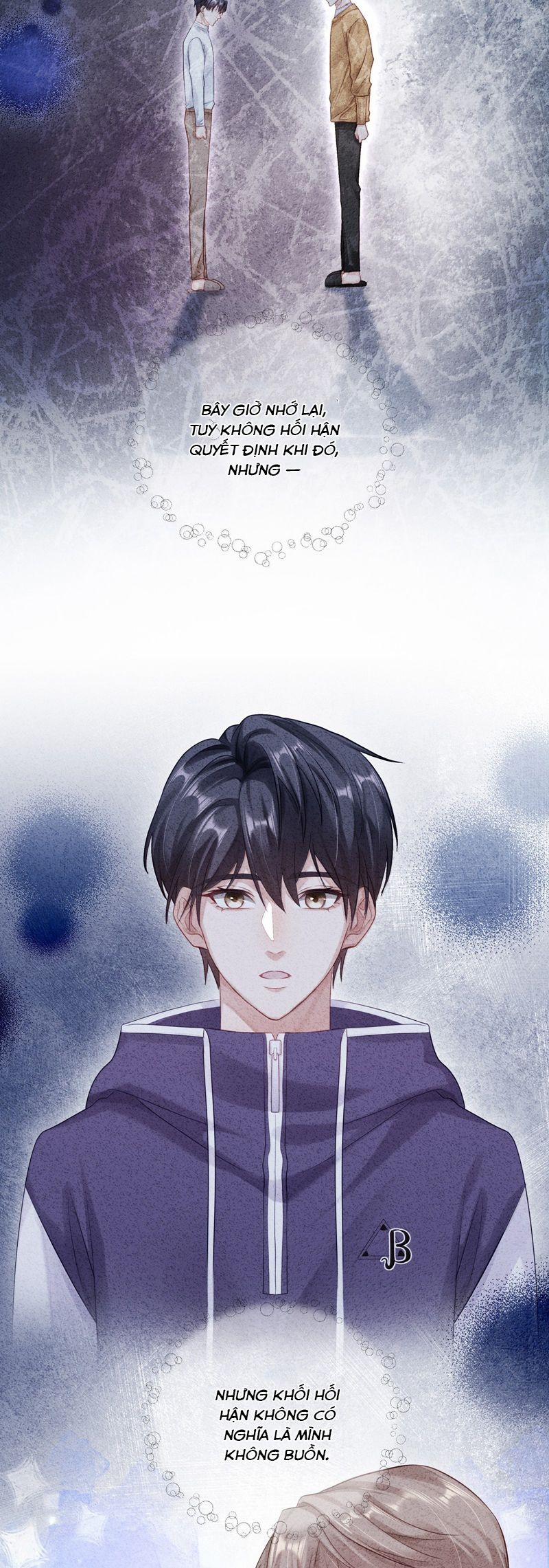 Để Ý Tôi Chút Nào 99 trang 7