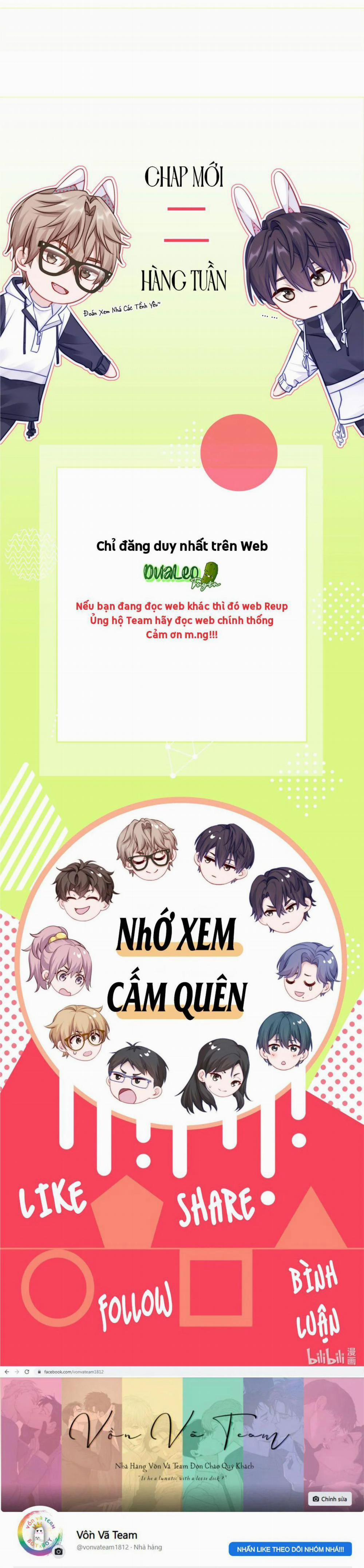 Để Ý Tôi Một Chút Đi Mà 14 trang 16