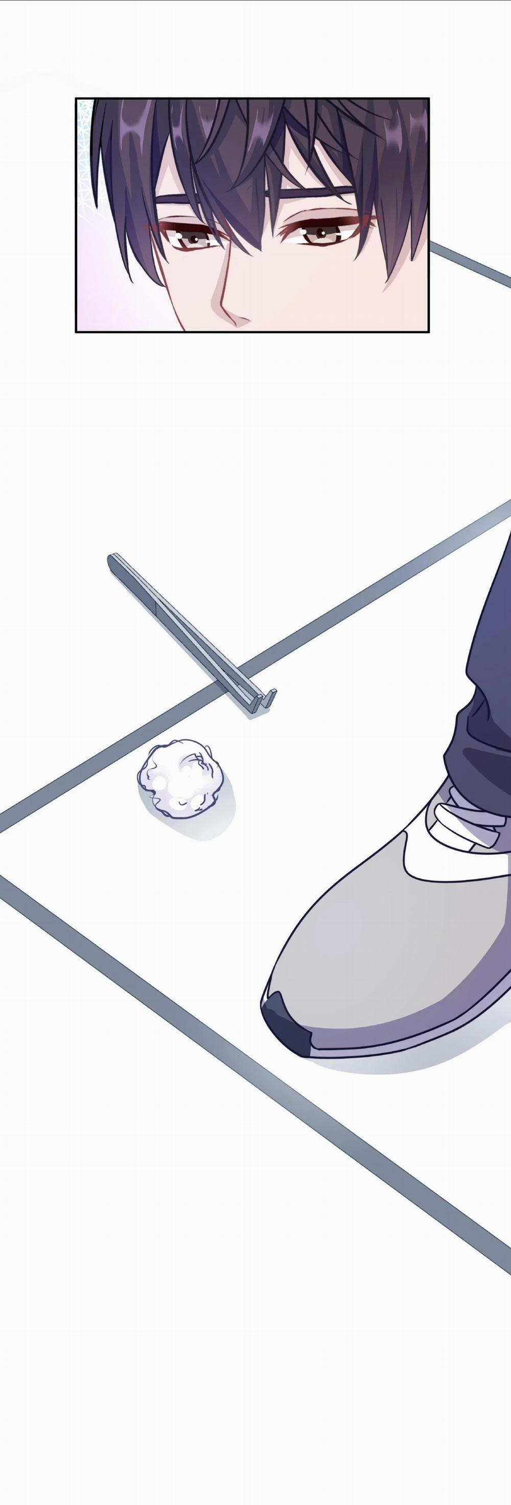 Để Ý Tôi Một Chút Đi Mà 19 trang 3