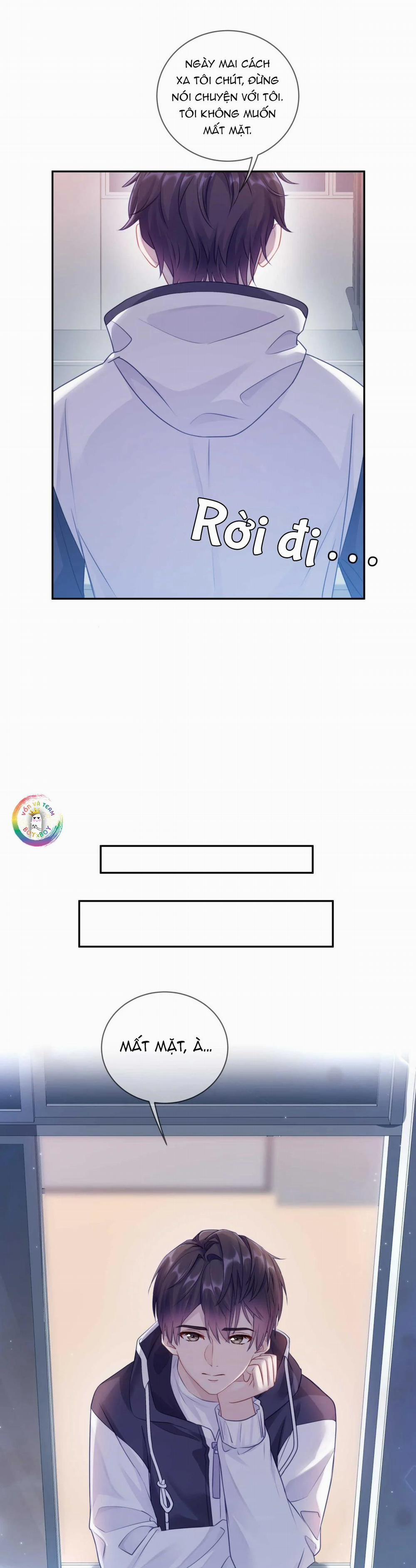 Để Ý Tôi Một Chút Đi Mà 23 trang 10