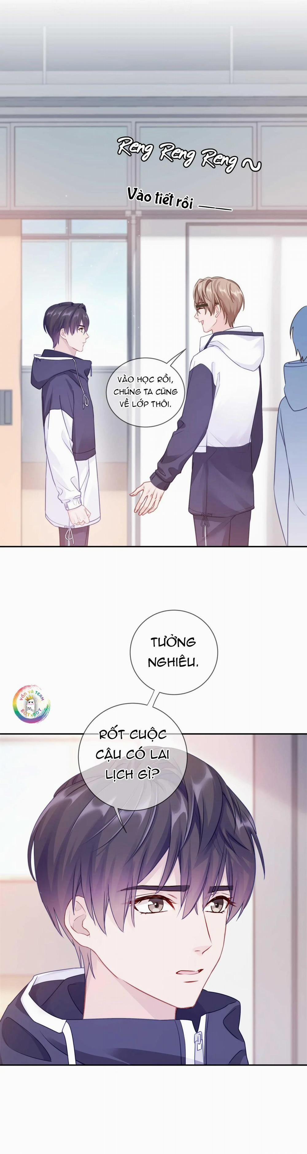 Để Ý Tôi Một Chút Đi Mà 23 trang 23