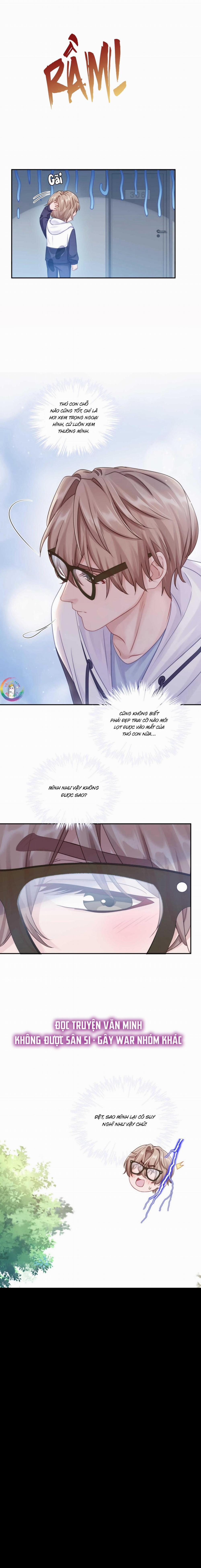 Để Ý Tôi Một Chút Đi Mà 25.1 trang 2