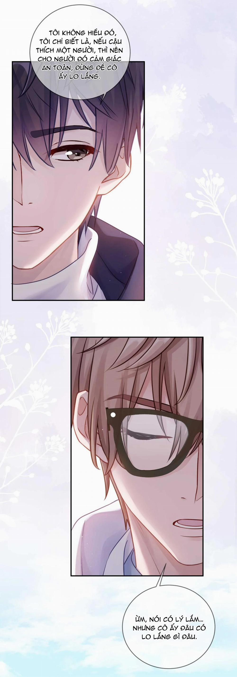 Để Ý Tôi Một Chút Đi Mà 25.2 trang 2