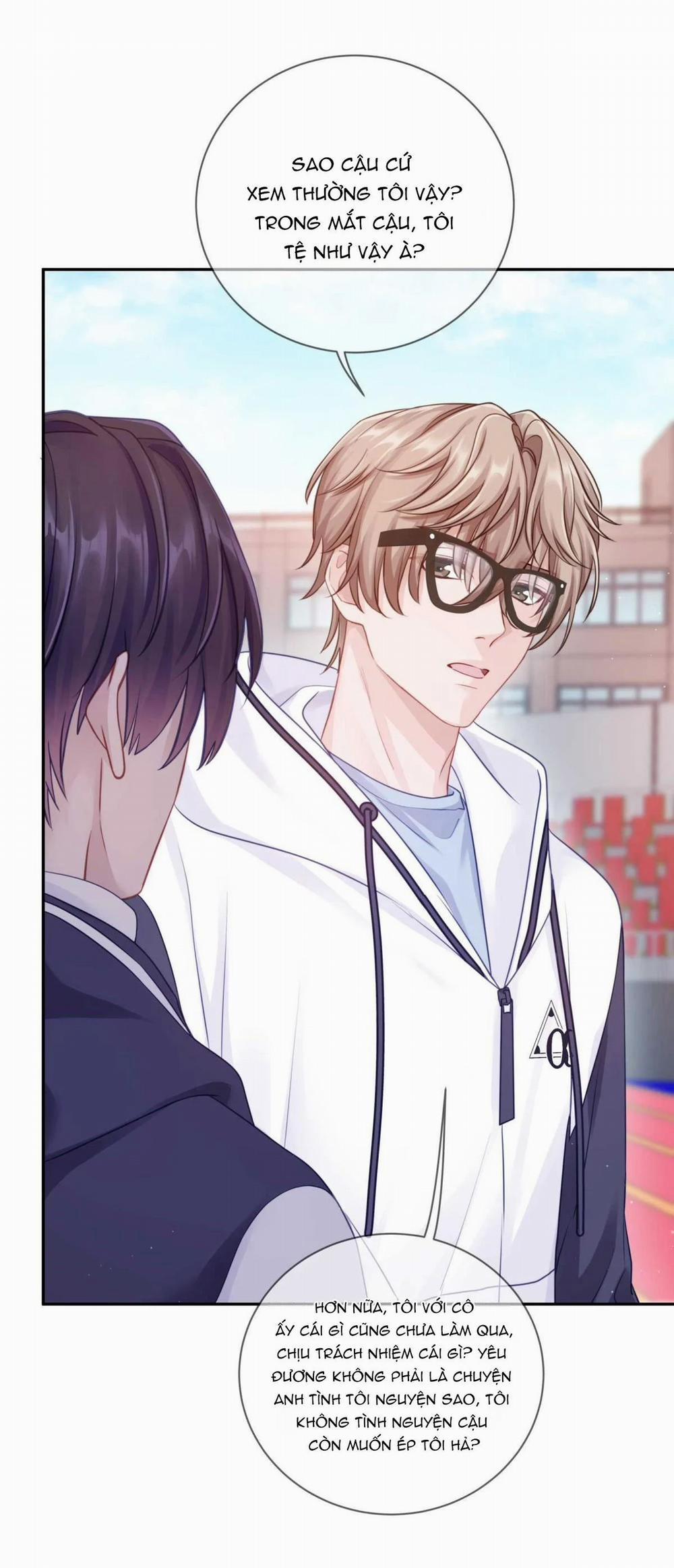 Để Ý Tôi Một Chút Đi Mà 25.2 trang 5