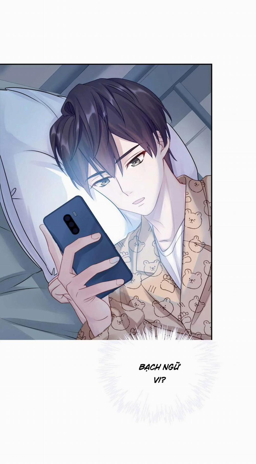 Để Ý Tôi Một Chút Đi Mà 26 trang 1