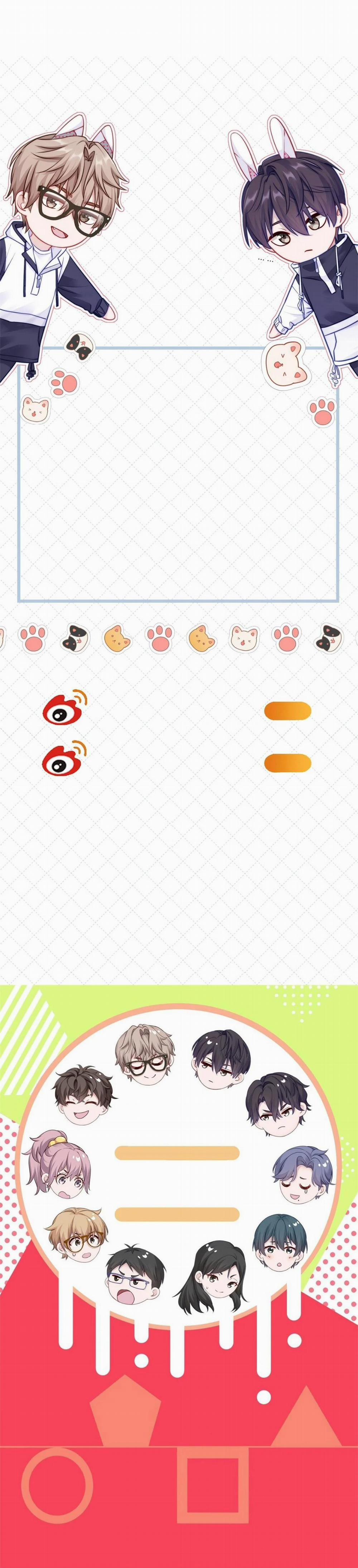 Để Ý Tôi Một Chút Đi Mà 27 trang 17