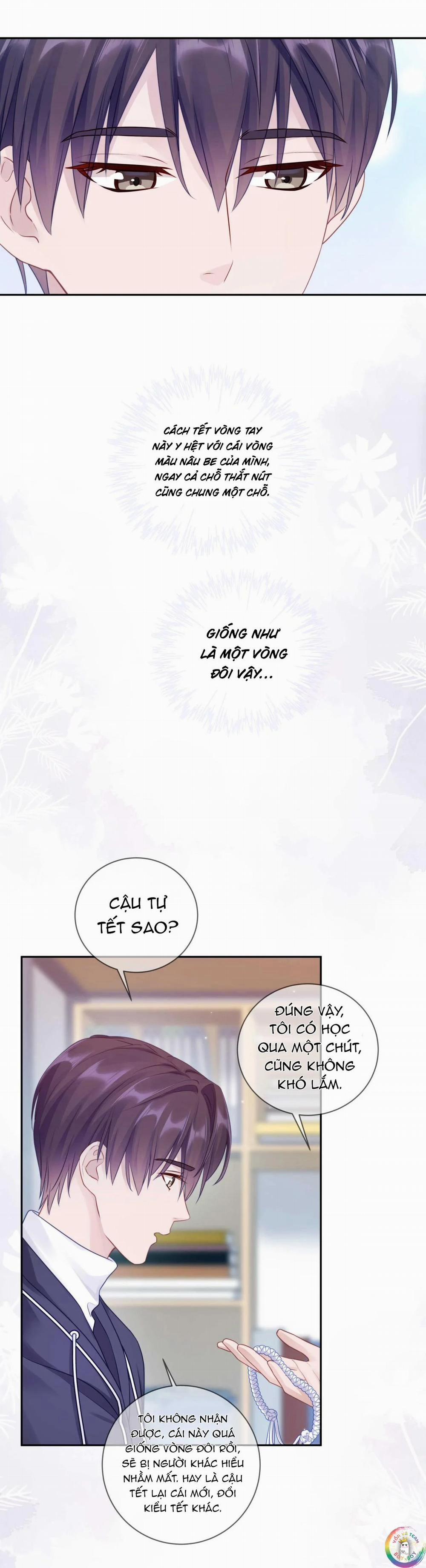 Để Ý Tôi Một Chút Đi Mà 29 trang 13