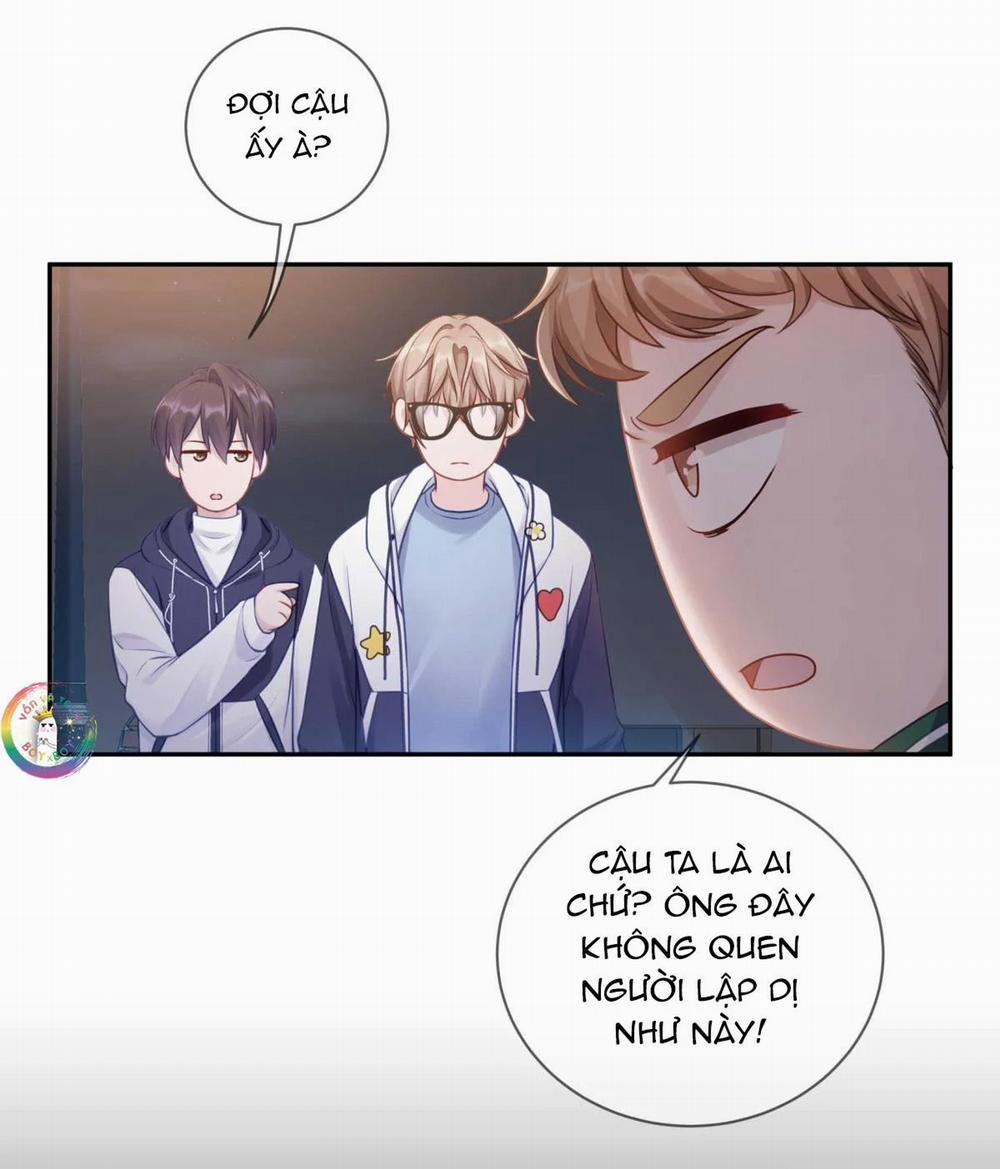 Để Ý Tôi Một Chút Đi Mà 29 trang 24