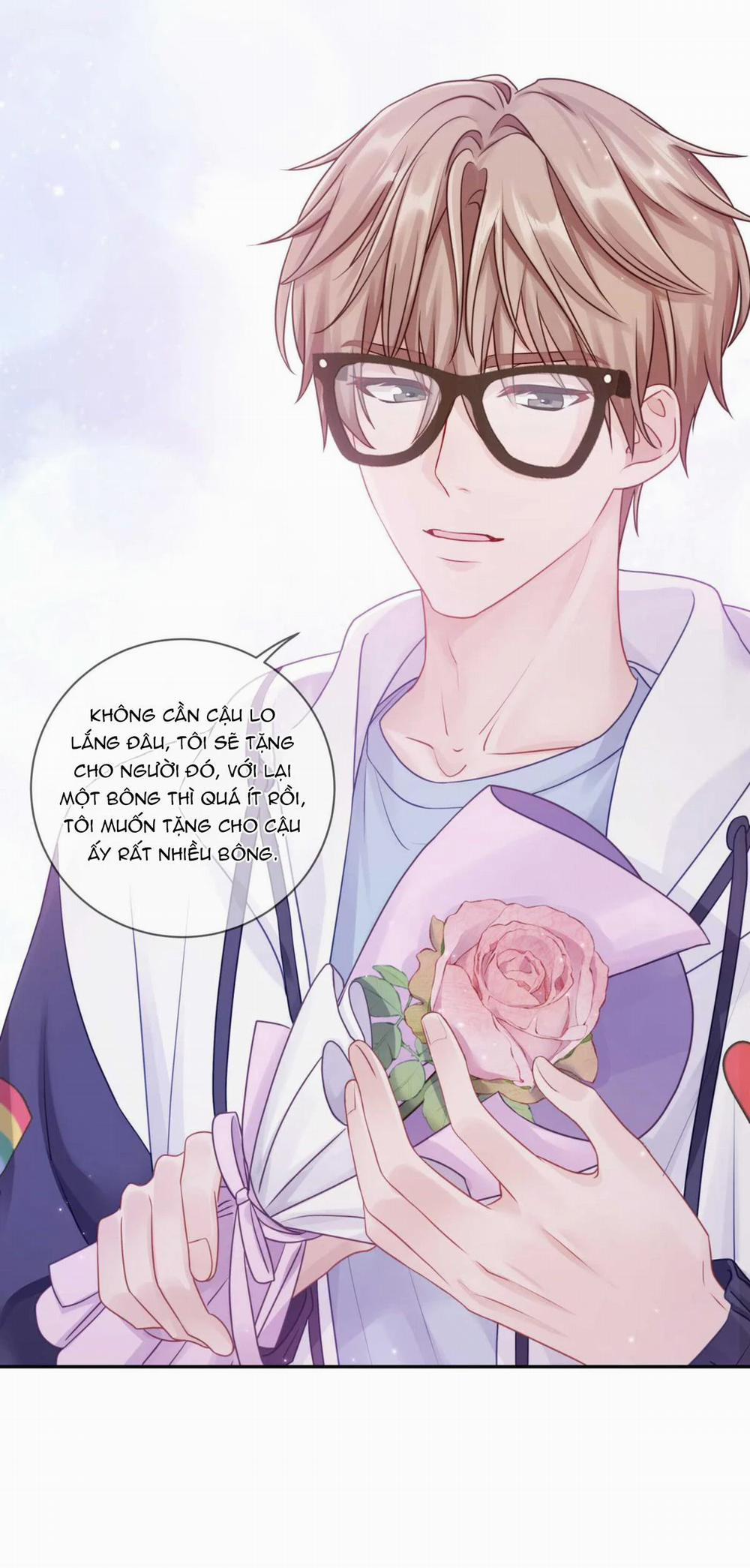 Để Ý Tôi Một Chút Đi Mà 29 trang 8