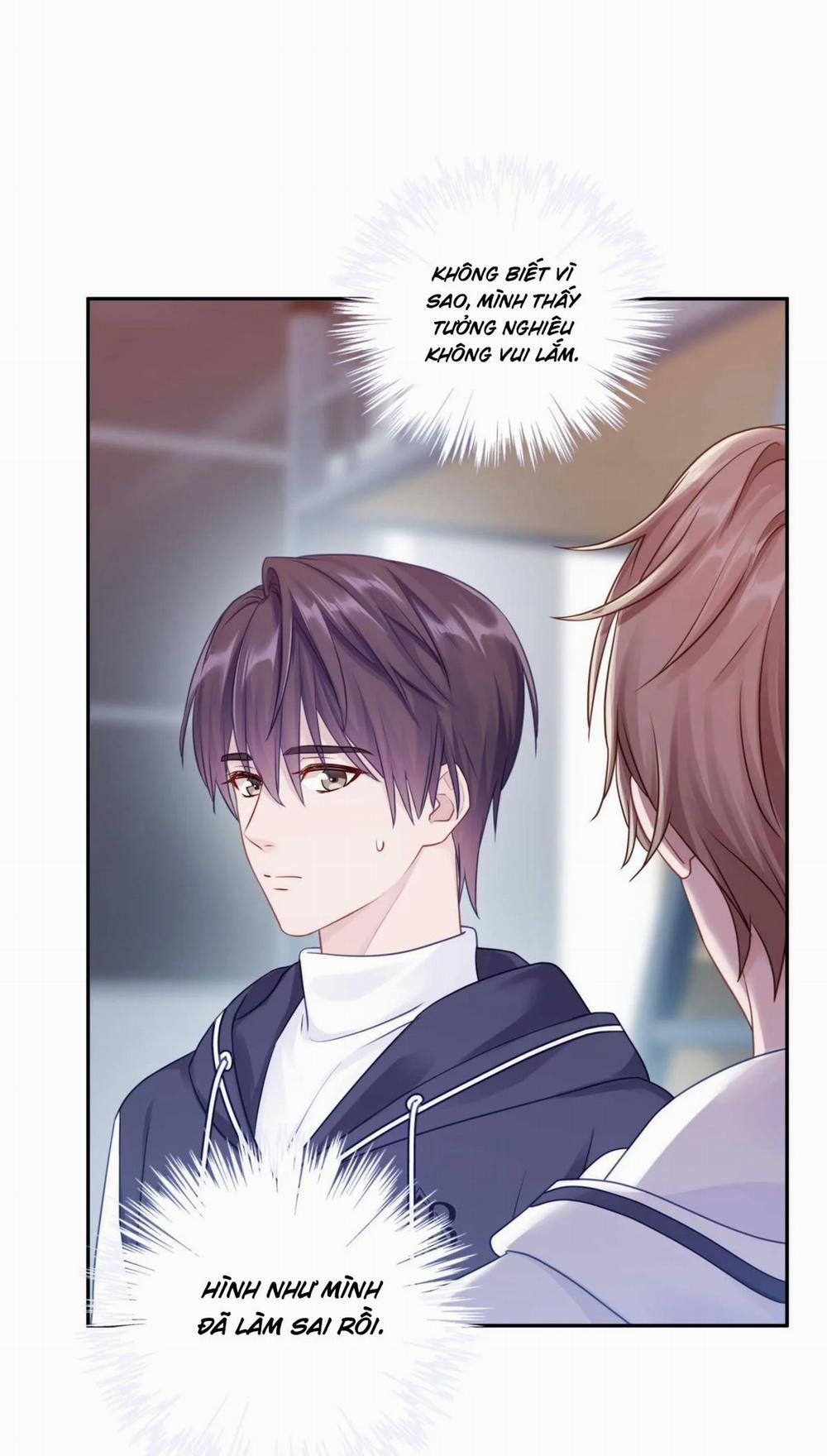 Để Ý Tôi Một Chút Đi Mà 29 trang 9