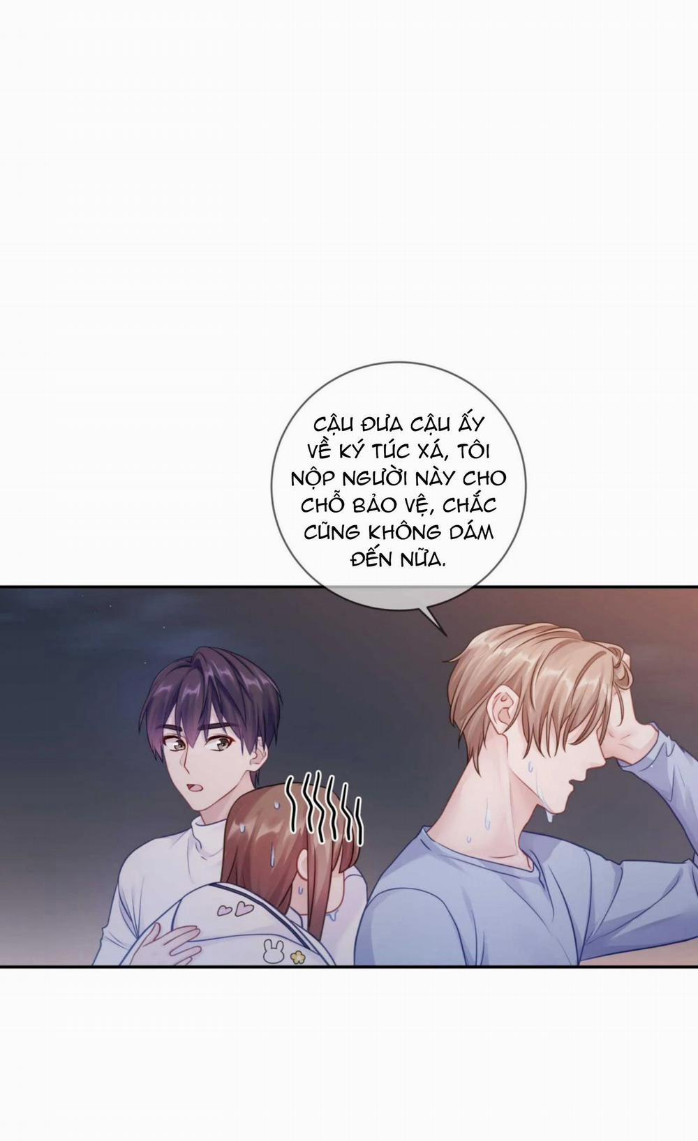 Để Ý Tôi Một Chút Đi Mà 30 trang 12