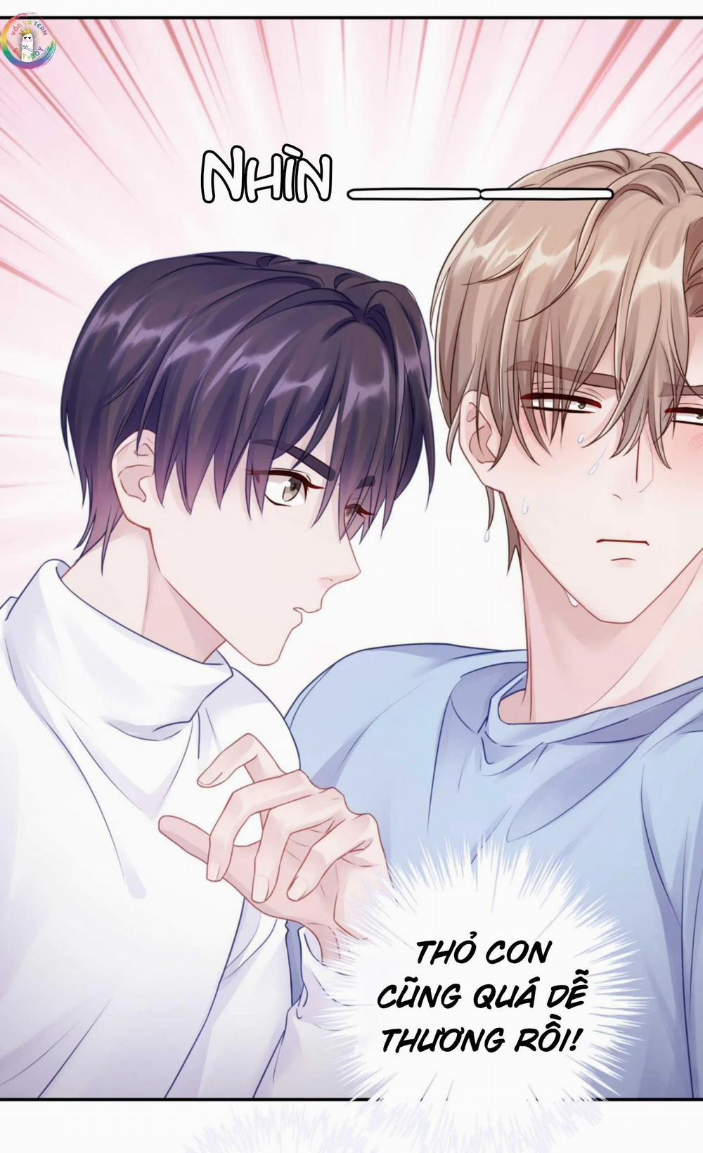 Để Ý Tôi Một Chút Đi Mà 30 trang 16