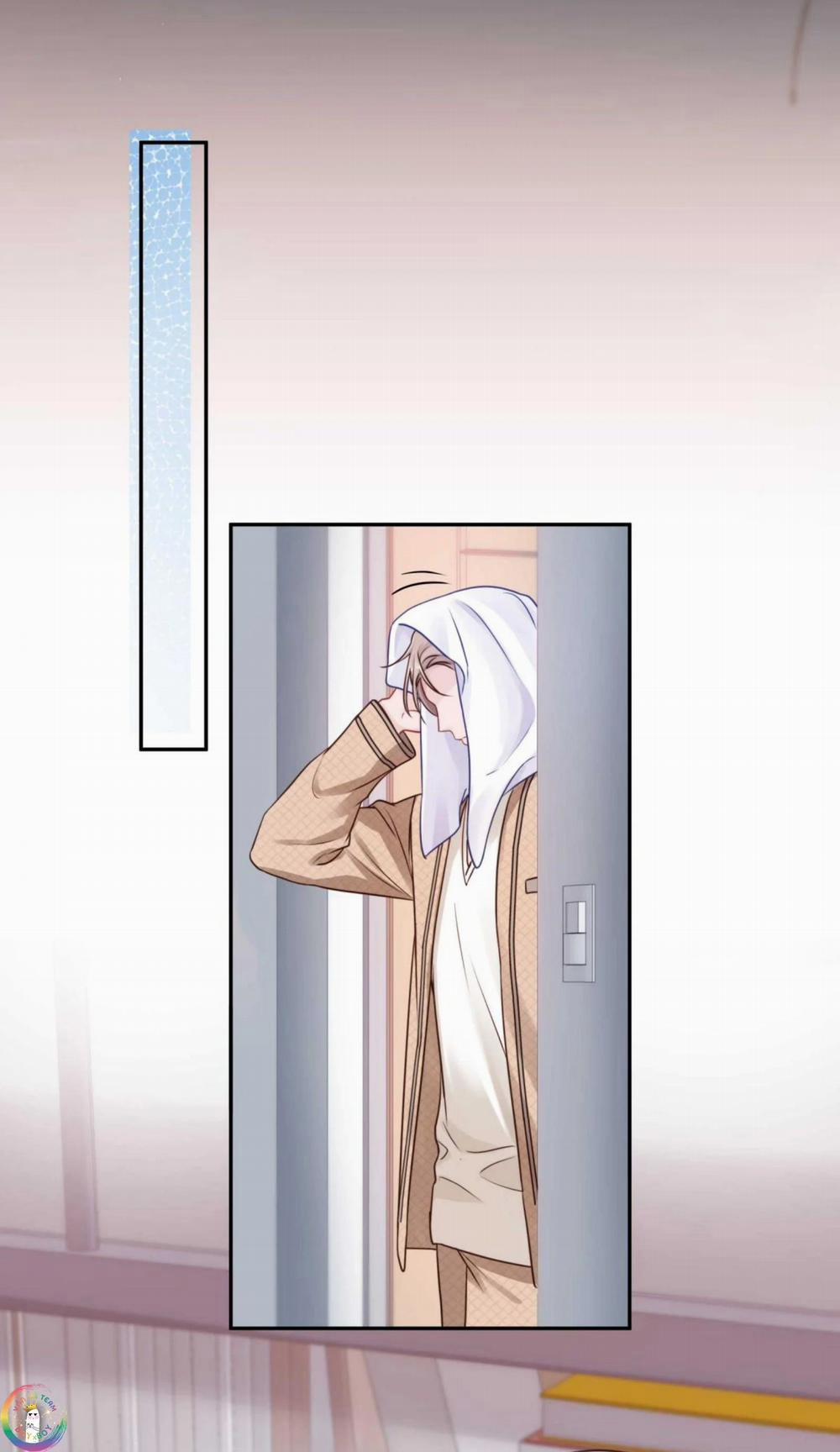 Để Ý Tôi Một Chút Đi Mà 30 trang 22