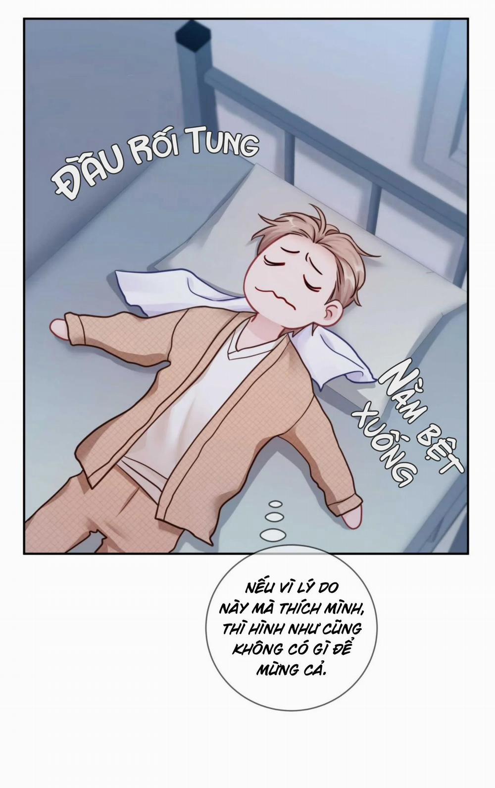 Để Ý Tôi Một Chút Đi Mà 30 trang 27