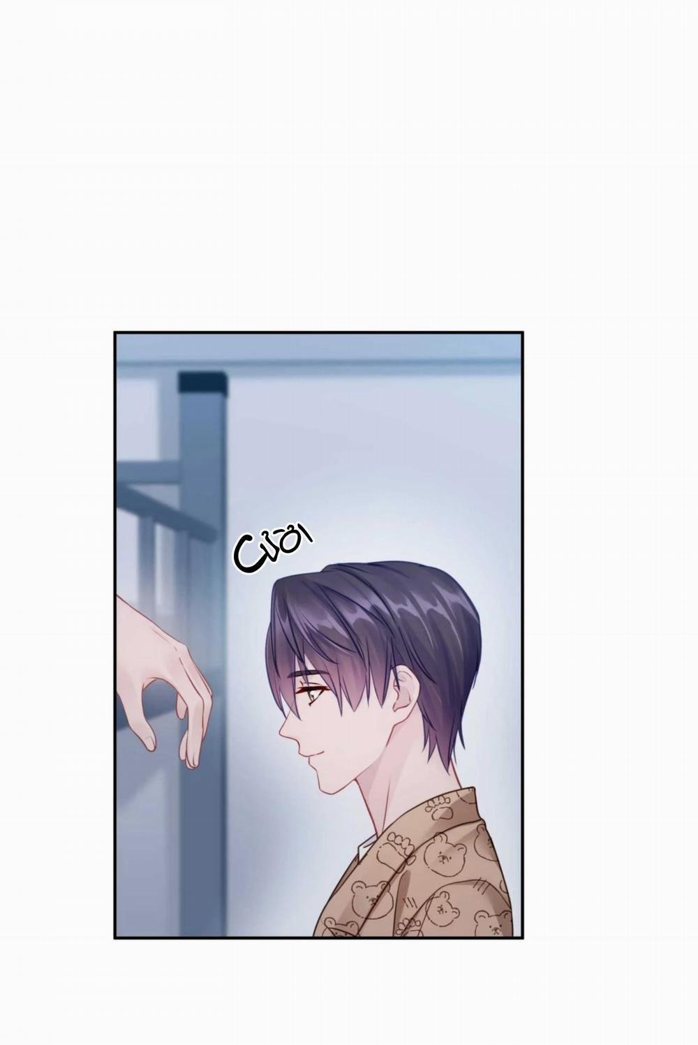 Để Ý Tôi Một Chút Đi Mà 30 trang 39