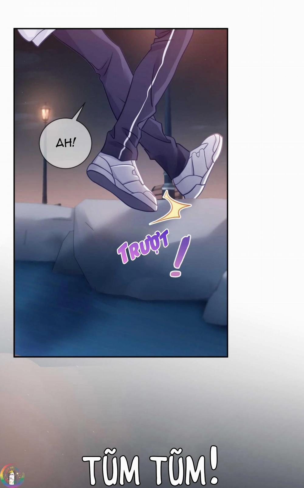 Để Ý Tôi Một Chút Đi Mà 30 trang 6