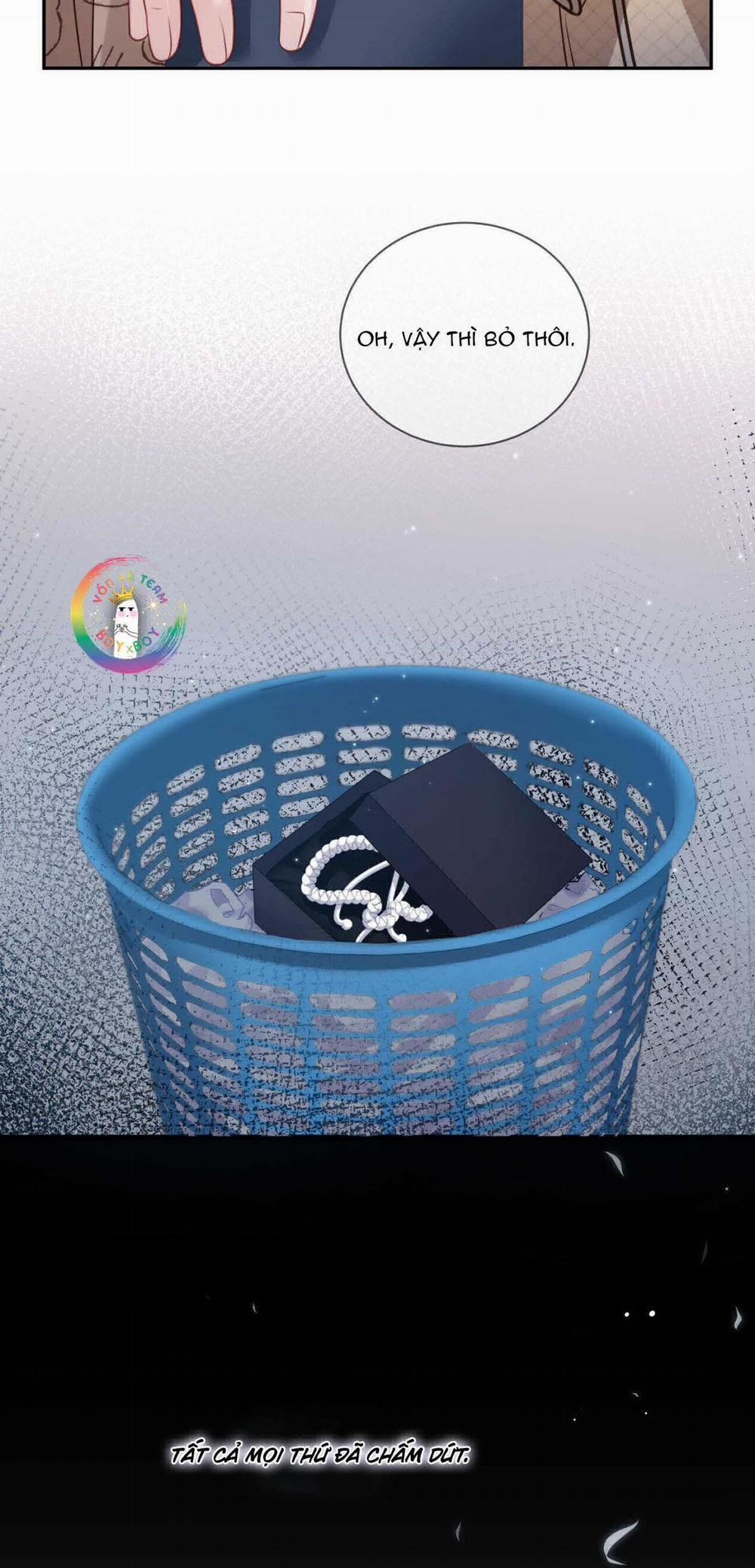 Để Ý Tôi Một Chút Đi Mà 31 trang 11