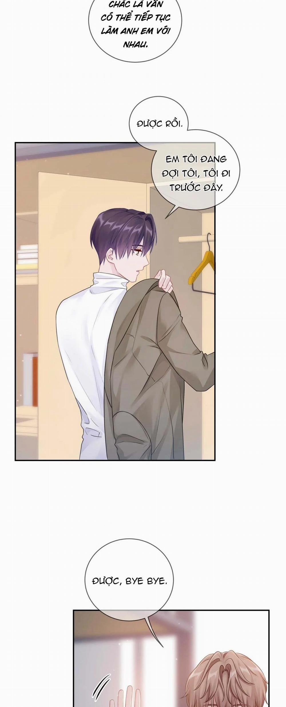 Để Ý Tôi Một Chút Đi Mà 31 trang 17