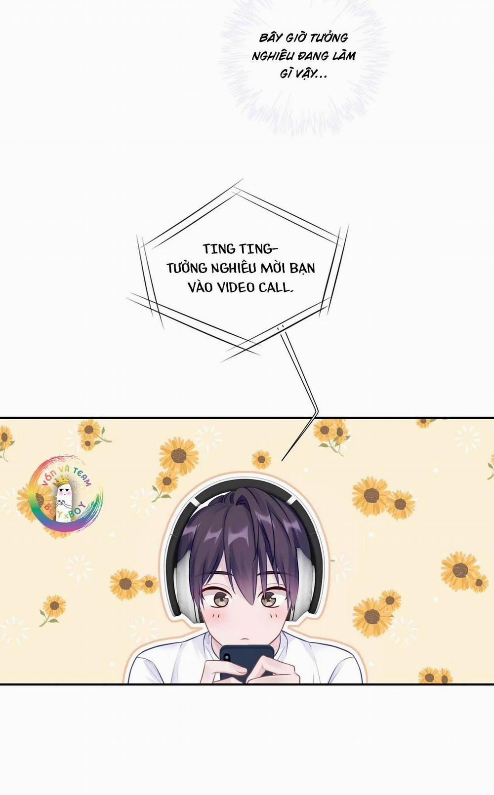 Để Ý Tôi Một Chút Đi Mà 31 trang 22