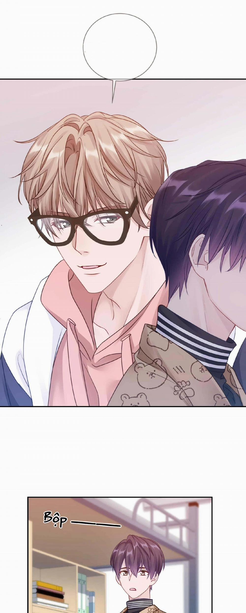 Để Ý Tôi Một Chút Đi Mà 32 trang 20