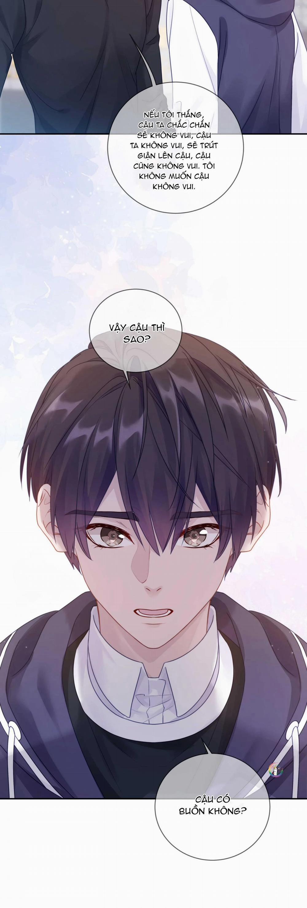 Để Ý Tôi Một Chút Đi Mà 33 trang 18