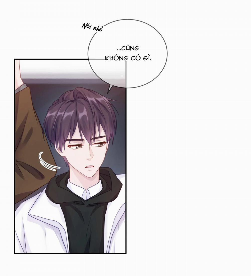 Để Ý Tôi Một Chút Đi Mà 34 trang 16