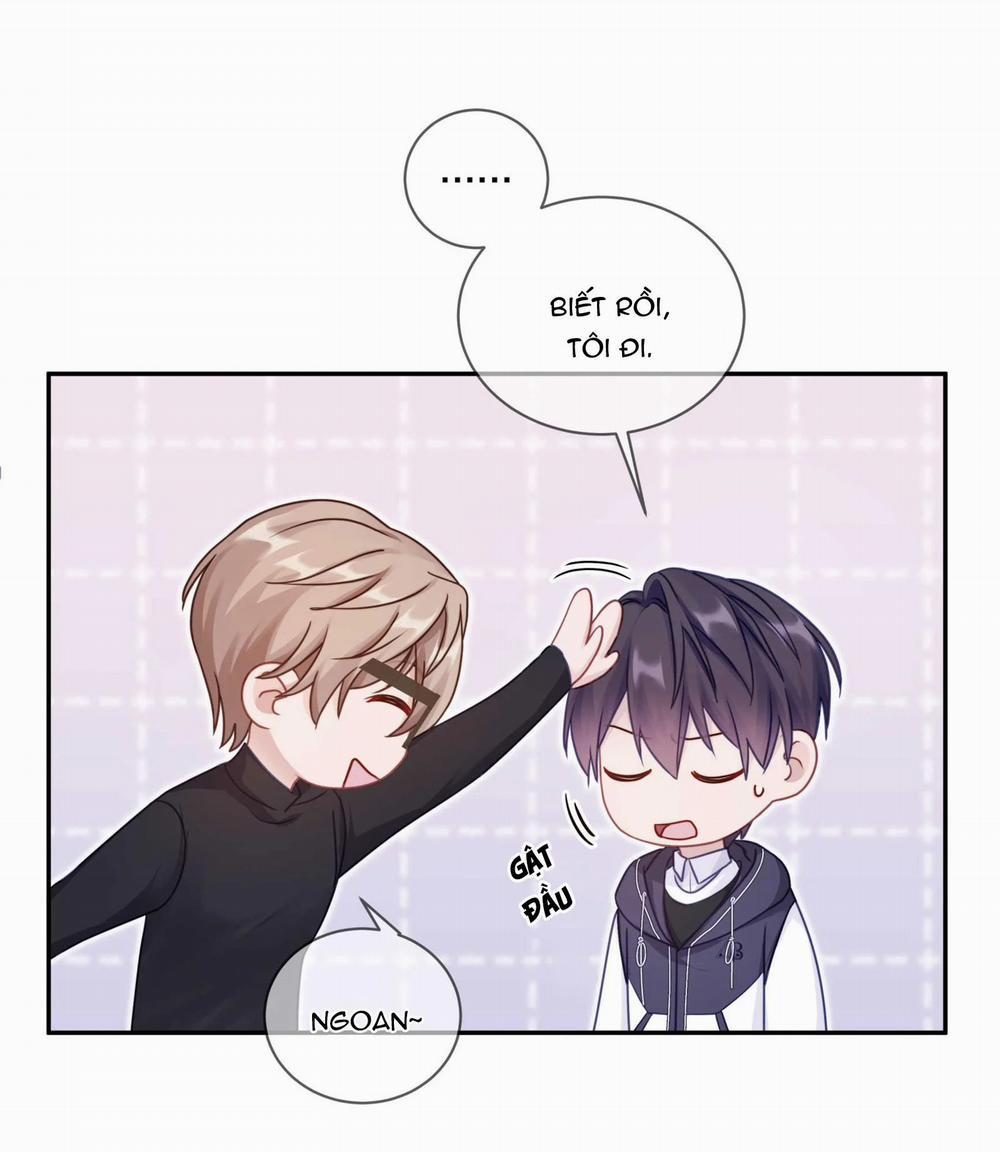 Để Ý Tôi Một Chút Đi Mà 34 trang 2