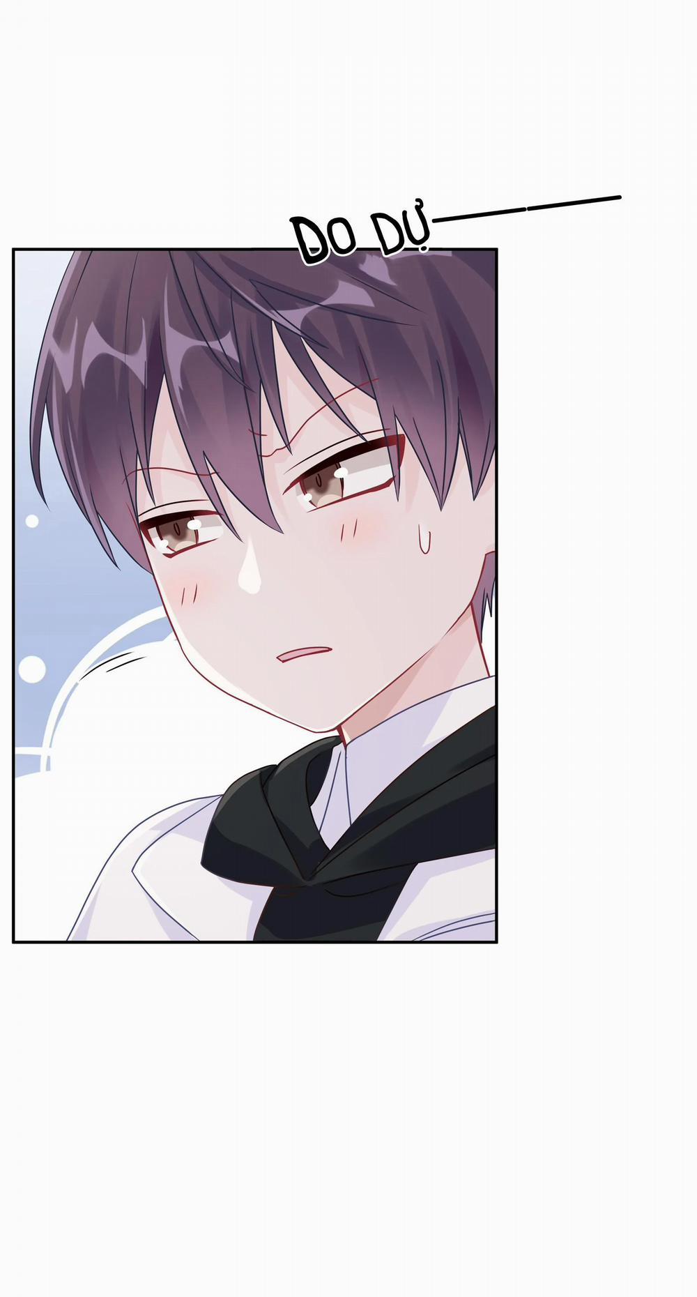 Để Ý Tôi Một Chút Đi Mà 34 trang 44