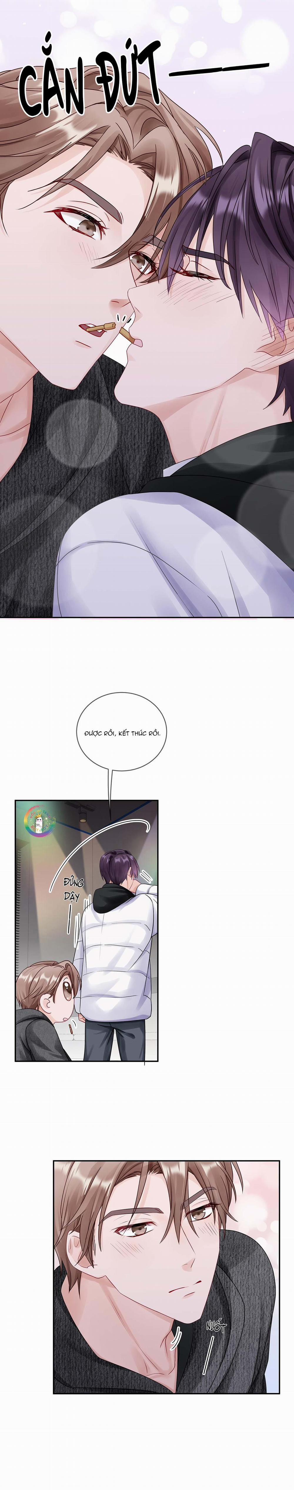 Để Ý Tôi Một Chút Đi Mà 35 trang 2