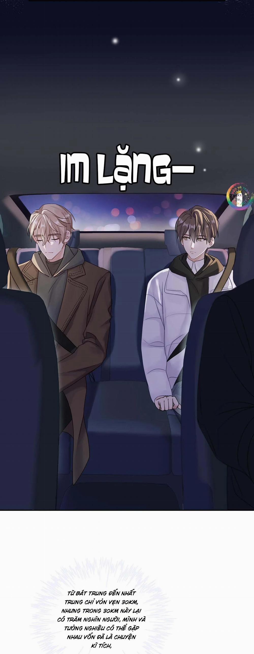 Để Ý Tôi Một Chút Đi Mà 35 trang 9